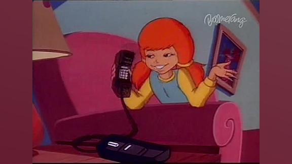 کارتون تام و جری (موش و گربه)...