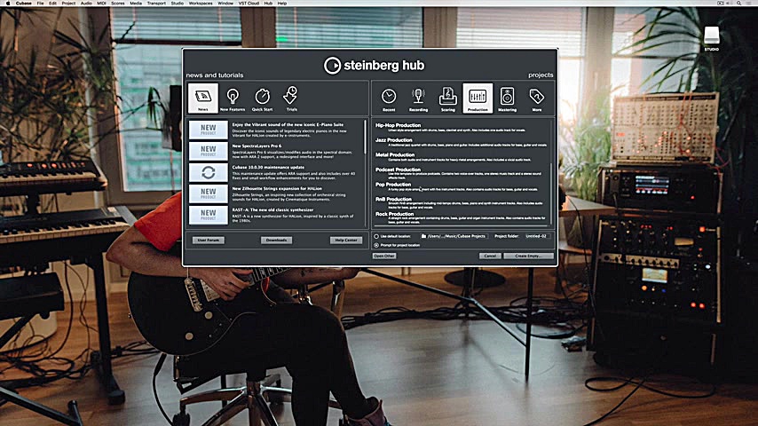 آموزش ساخت Templates در برنامه...