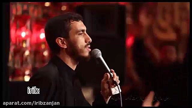 هیات ثارالله زنجان  محرم 97