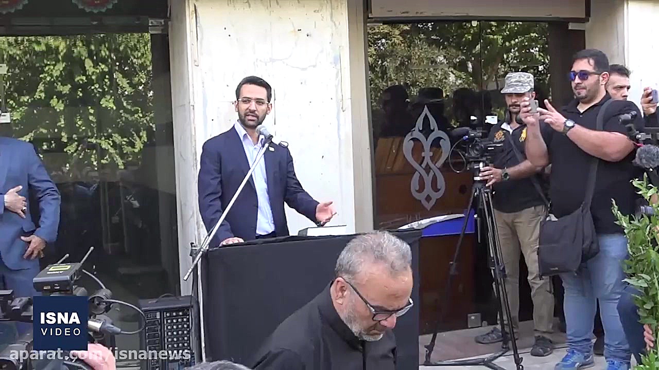 مراسم تشییع پیکر مهدی شادمانی