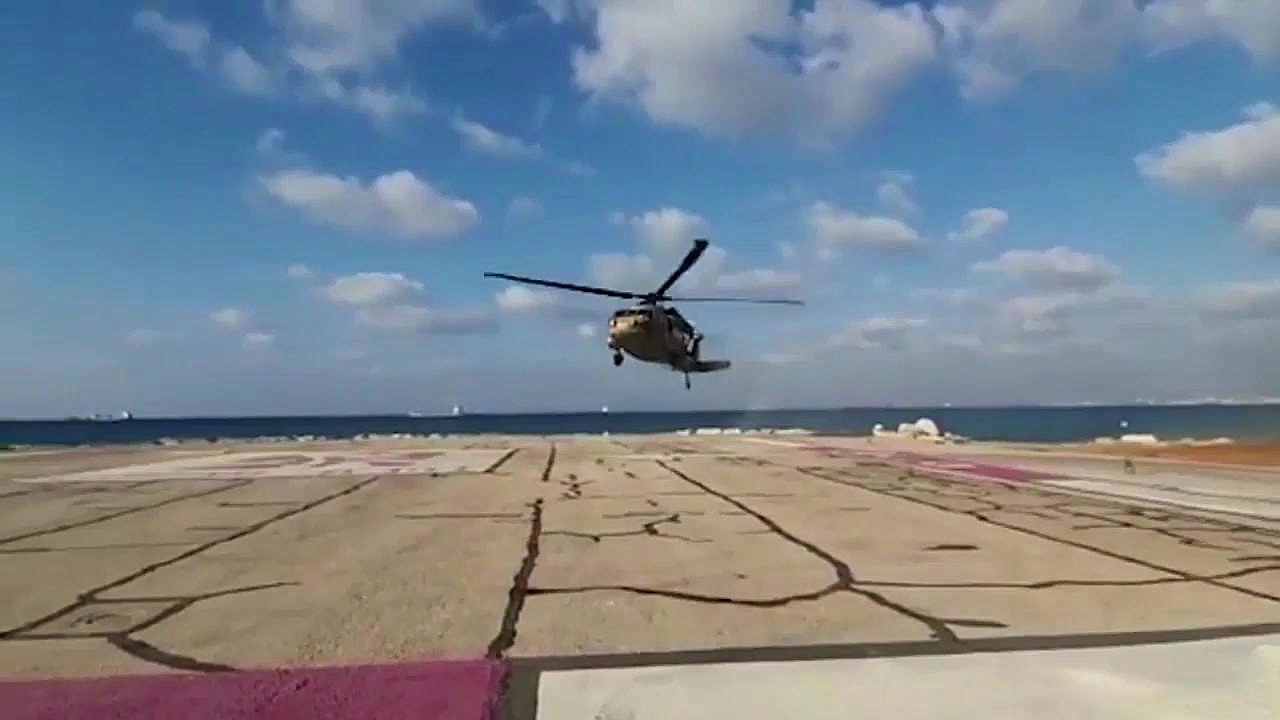 تلفات ارتش رژیم صهیونیستی در پ...