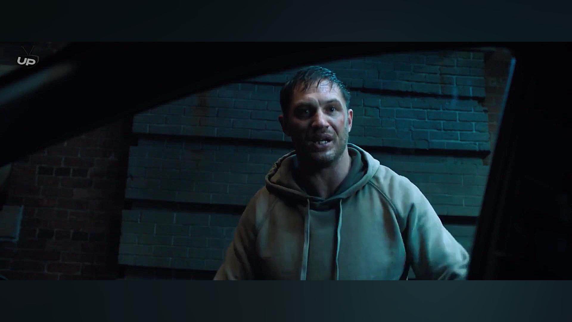 فیلم ونوم Venom 2018 با دوبله فارسی و کیفیت عالی زمان6362ثانیه