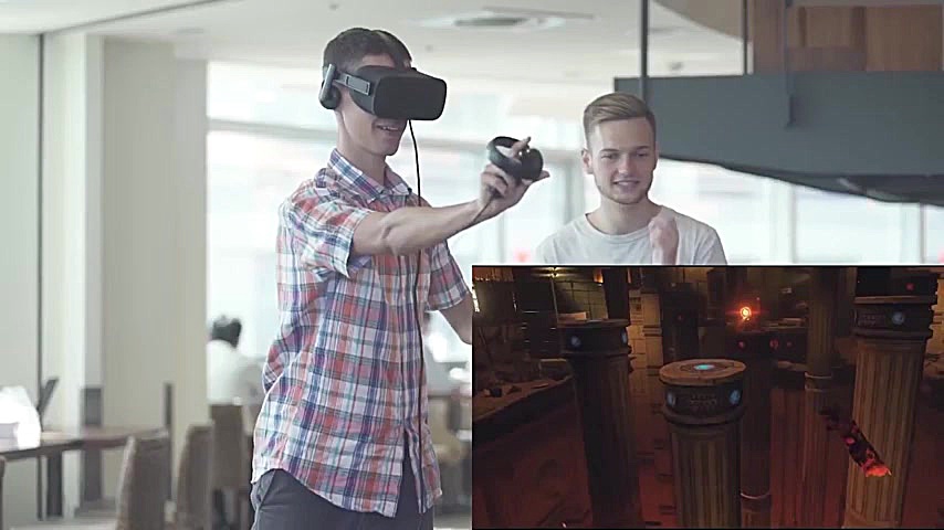 ROG Strix GeForce GTX 1070TI