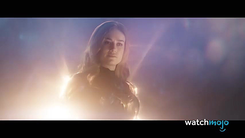 انتقام جویان جنگ ابدیت در براب...