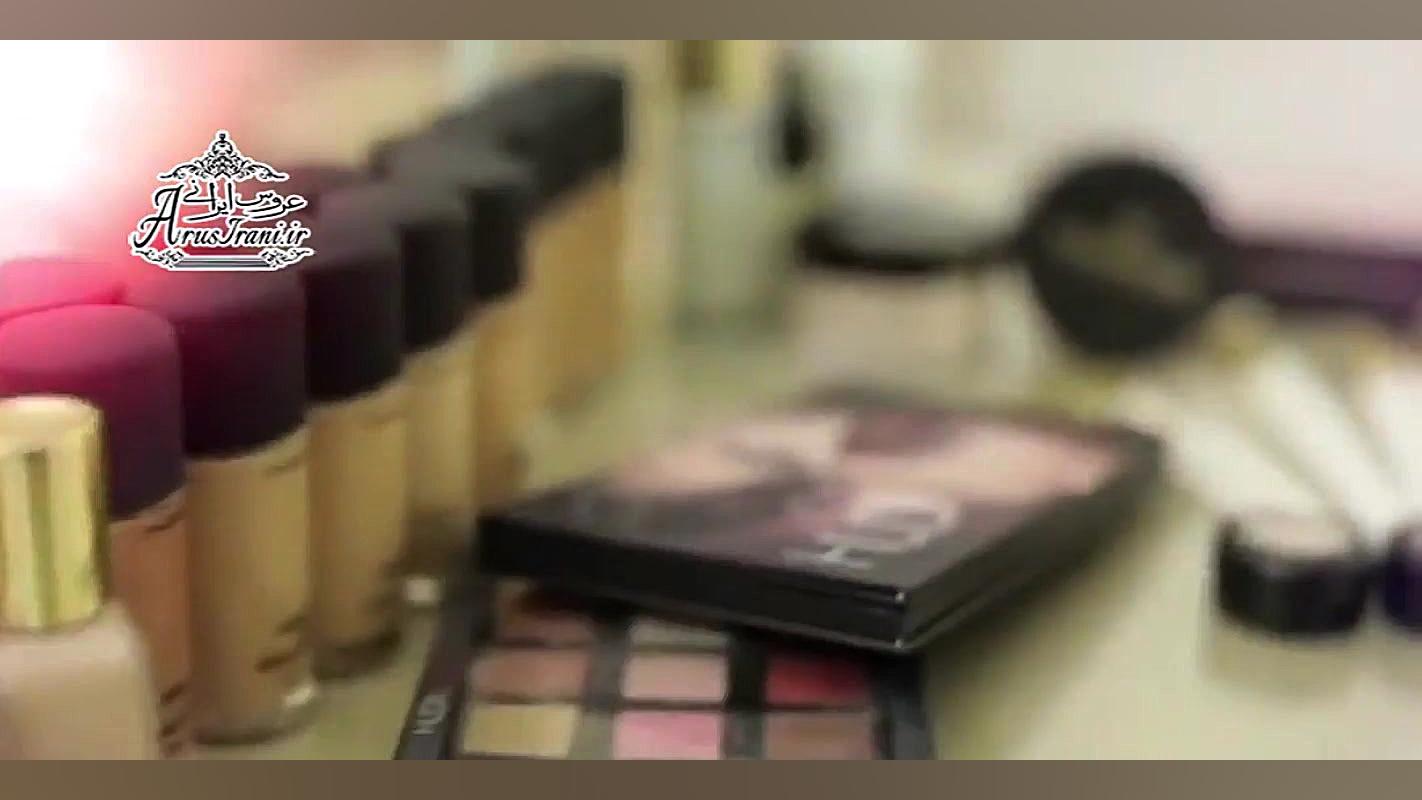 فیلم آرایشگاه وانیا