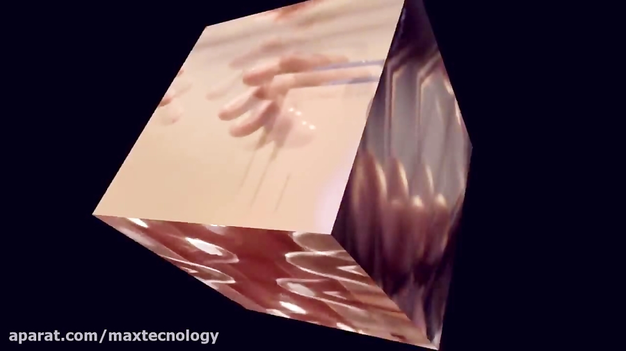 جعبه گشایی از پرچمدار اپل ایفو...