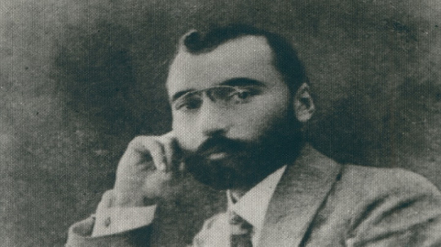 سید حسین طاهرزاده و آوازی که م...