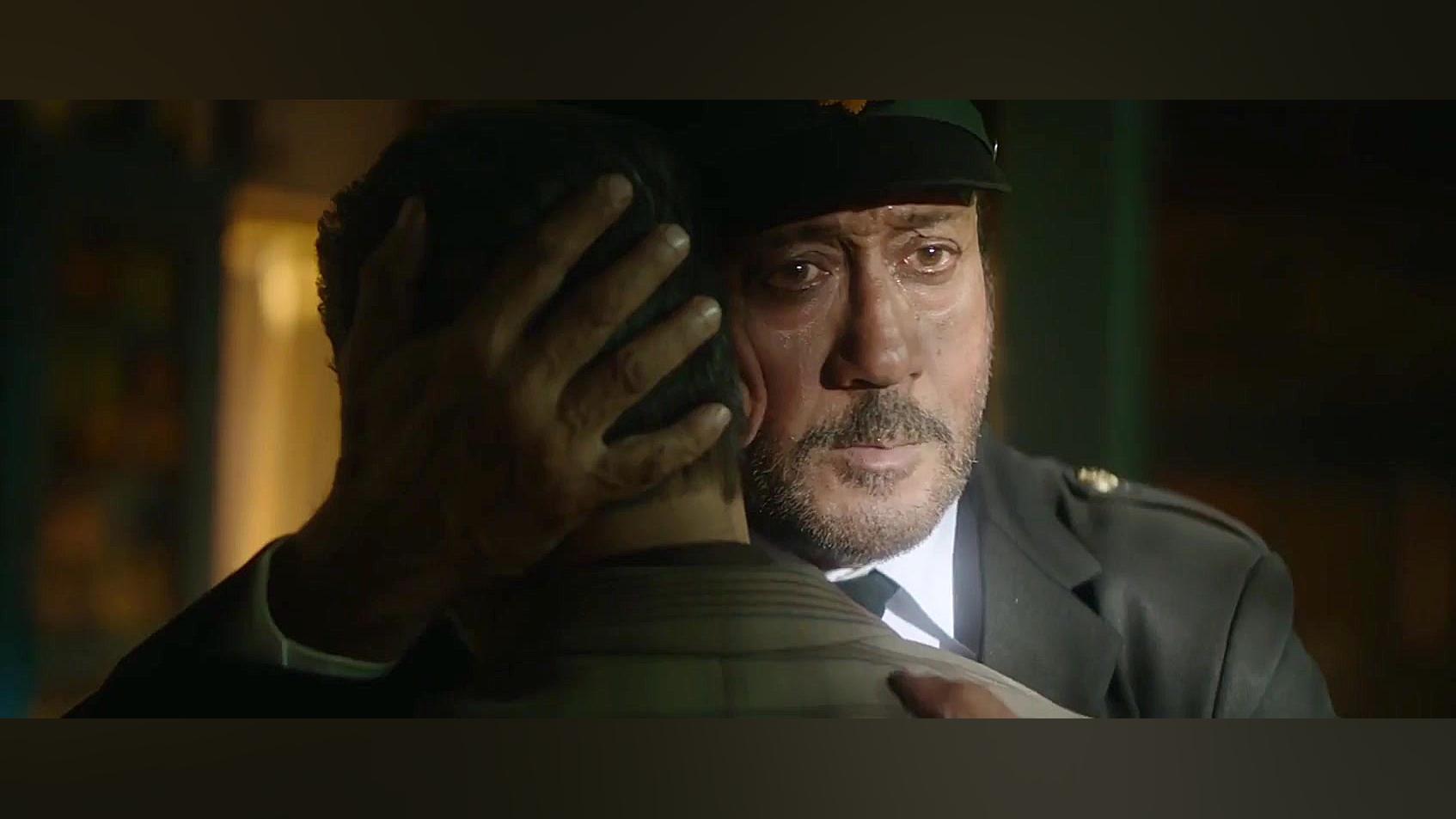 فیلم بهارات با بازی سلمان خان - دوبله فارسی | Bharat 2019 زمان7693ثانیه