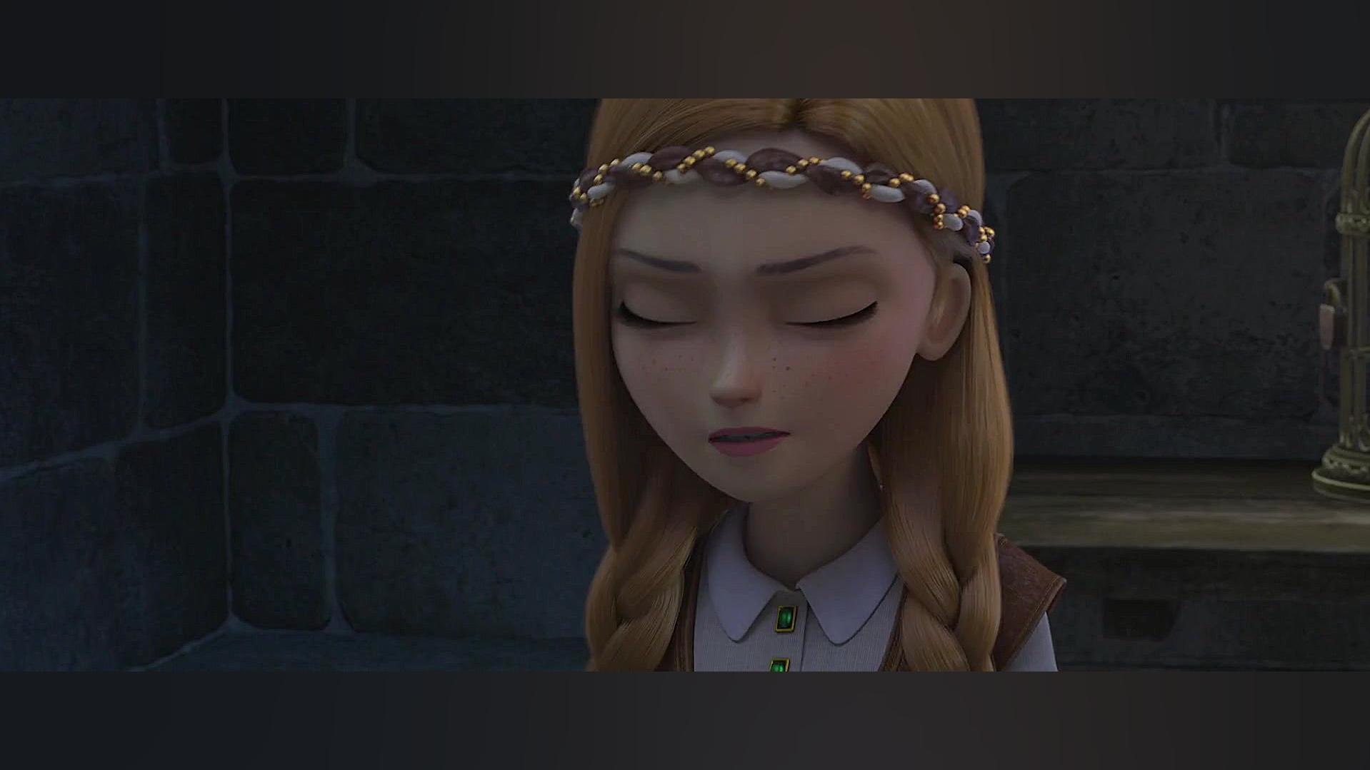 دانلود انیمیشن ملکه برفی The Snow Queen: Mirrorlands 2018 زمان3999ثانیه