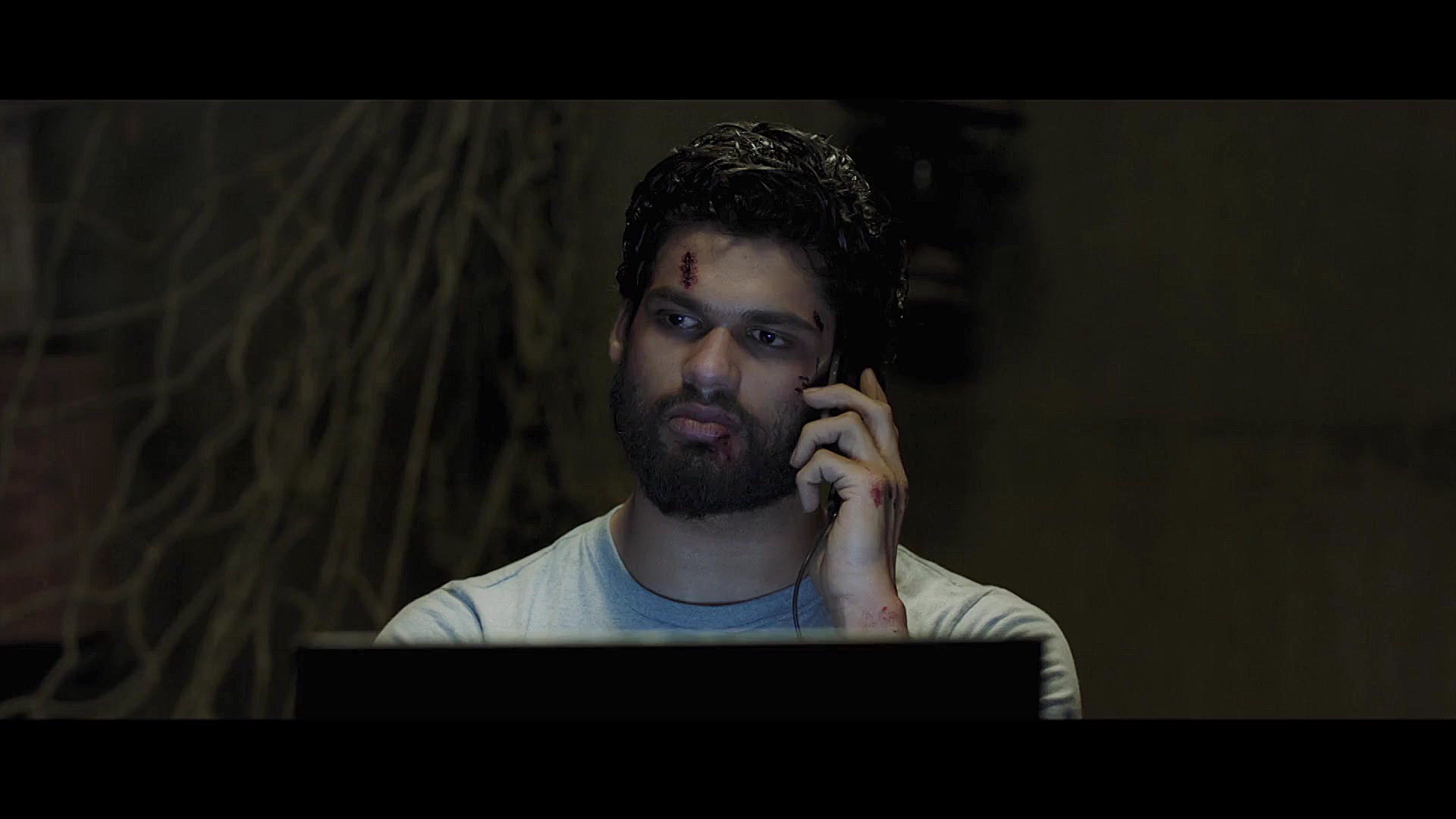 دانلود فیلم هندی Blank 2019