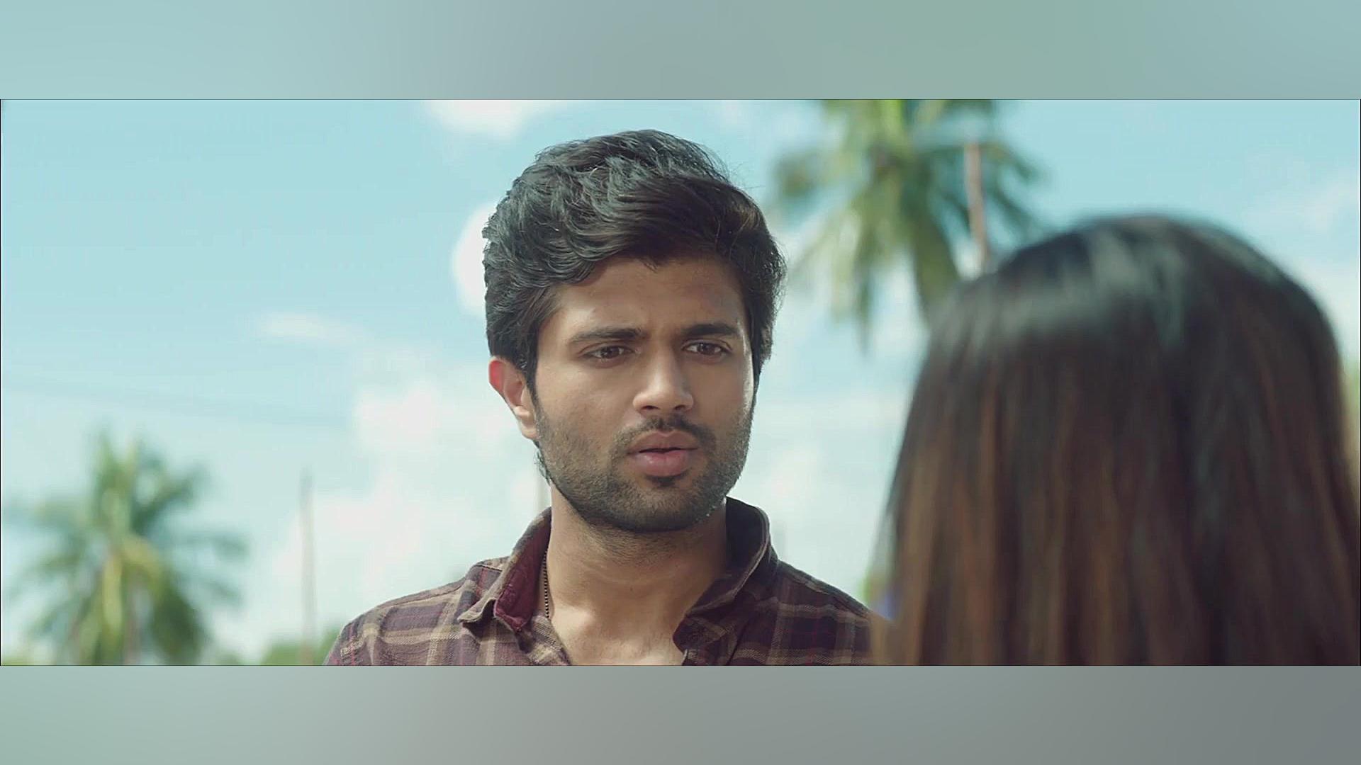 دانلود فیلم هندی Dear Comrade...