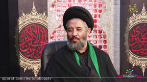 گلبانگ وفا حبیب ابن مظاهر (1)