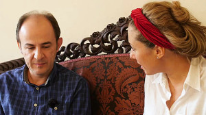 ROAD TRIP MIDDLE EAST: Iran (P...