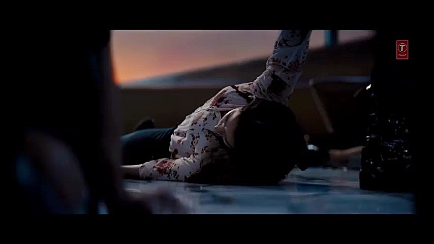 اولین تریلر فیلم ساهو محصول هن...