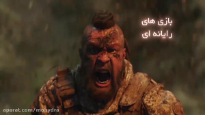 تیزر سومین دوره کشوری سواد فضا...