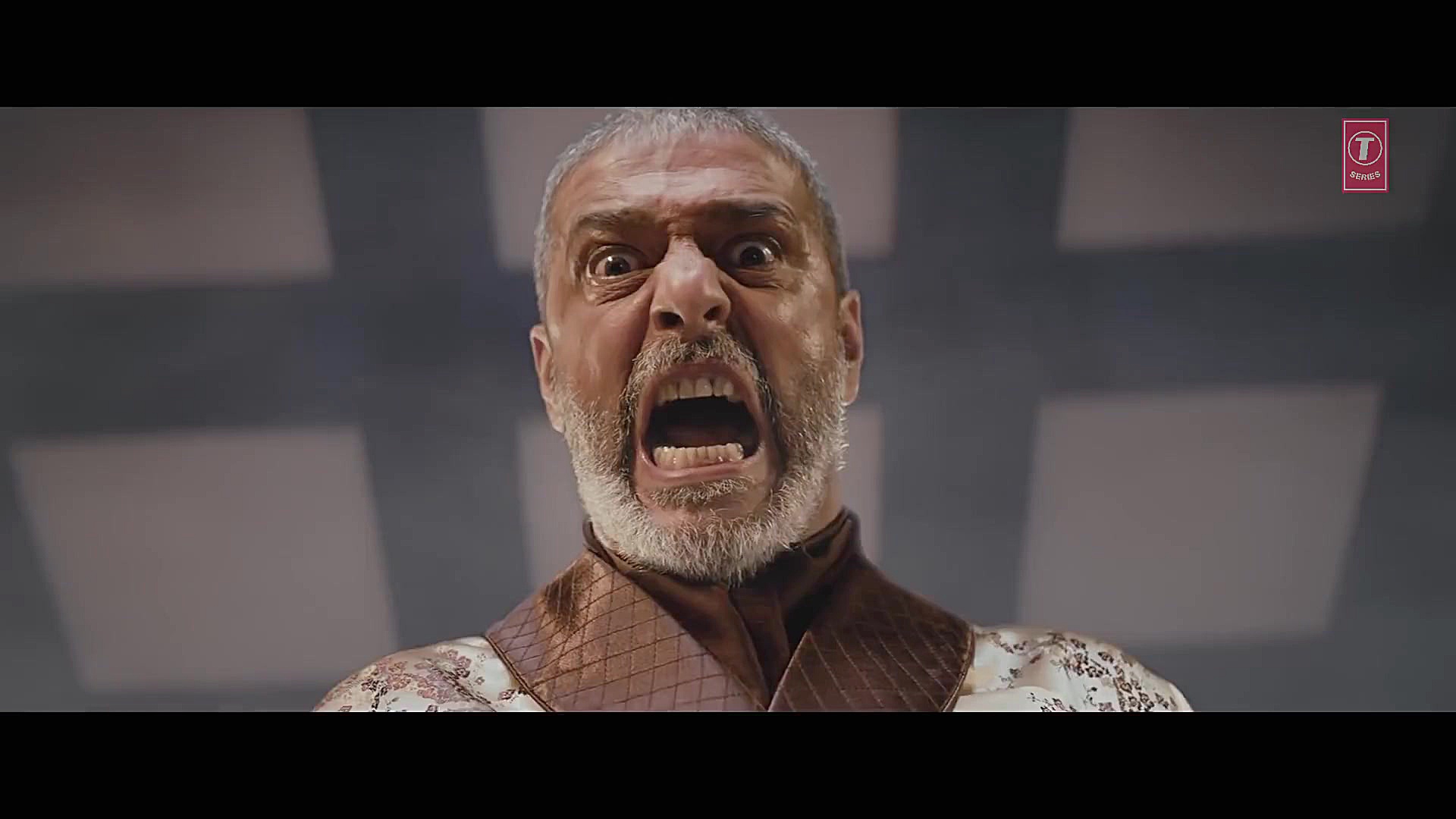 موزیک وئدویی از فیلم هندی ساهو