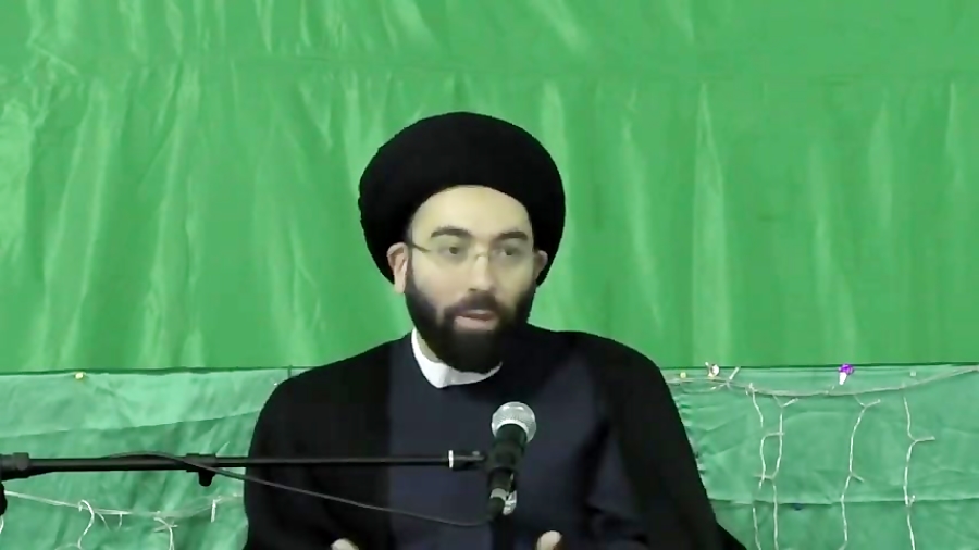 Want to meet Imam Mahdi?