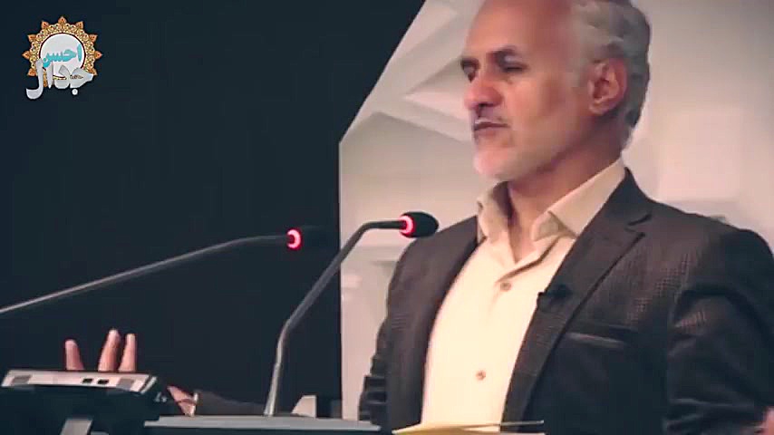 دکتر حسن عباسی : از سورنا تا ق...