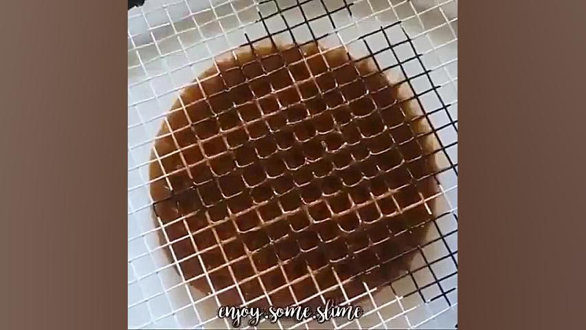 &bull;&bull;اسلایم به سبک نایو...