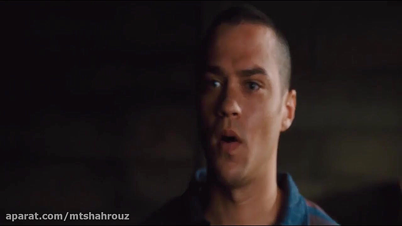 فیلم کلبه ای در جنگل The Cabin...