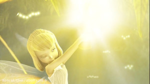 انیمیشن سینمایی (تینکربل 2008)...