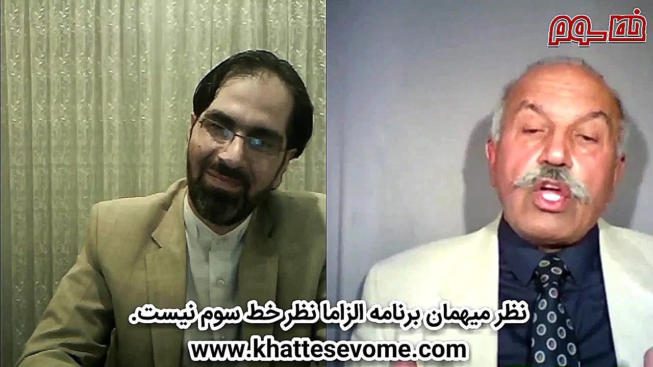 تحلیل هفتگی با جهانگیر شادانلو