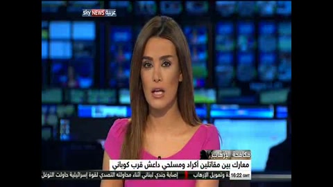 فاصله اندک تانک های ترکیه ای ب...