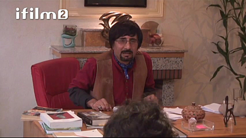 شوخی با ستارگان  حسن جوهرچی