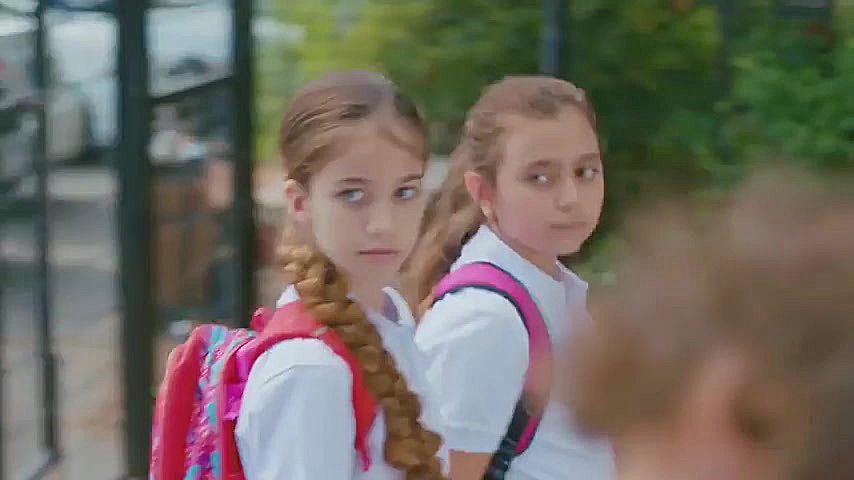 ◀ سریال ترکی | داستان ما | قسم...