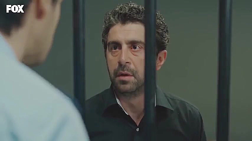 ◀ سریال ترکی | داستان ما | قسم...