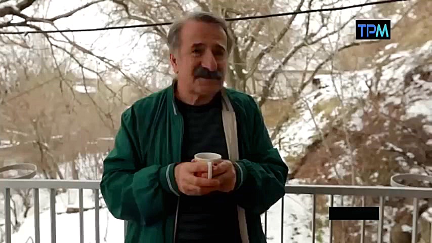 داستانی متفاوت از زندگی خصوصی...