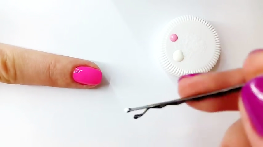 Found tbe cutest hello kitty manicure kit on fb marketplace 😭🎀 We ar... |  nail | TikTok
