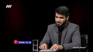 حاج میثم مطیعی مداح ها سلبریتی...