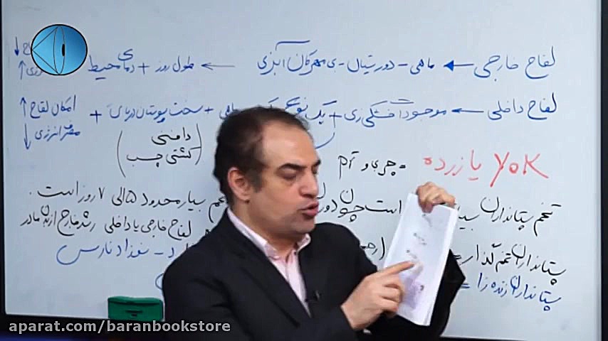 تدریس زیسست جانوری استاد دادگس...