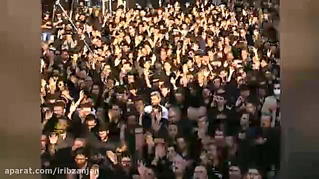 مکتب الزهراء(س) دسته عزاداری م...