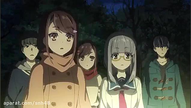 انیمه هاروچیکا شکوفه ی هاروتا...