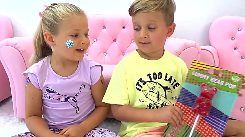 دایانا و روما