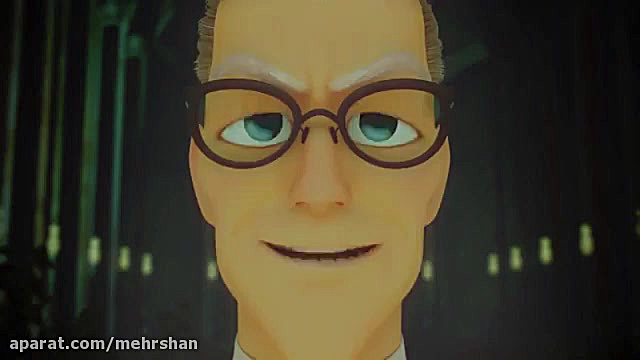 میراکلس فصل 2 قسمت 16 17 18 دو...