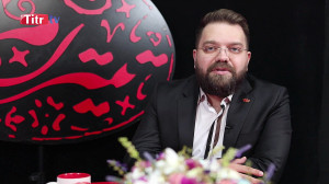 جوان ترین شهردار استان مازندرا...