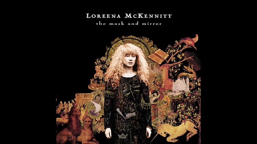 Loreena McKennitt - The Mystic's Dream