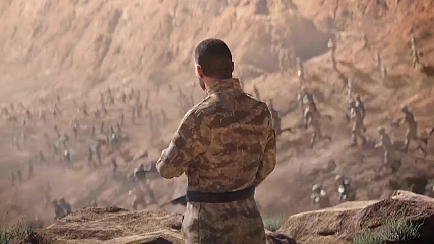 تریلر Command and Conquer: Riv...