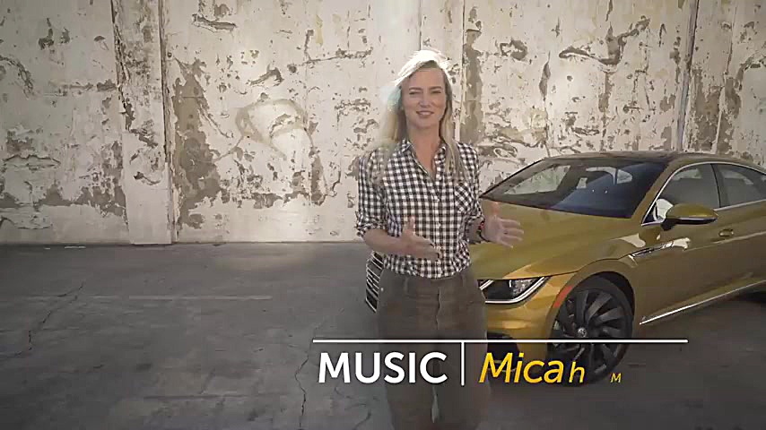 بررسی فولکس واگن آرتئون 2019