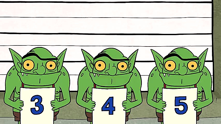 کارتون کلش اف کلنز قسمت 19  (C...