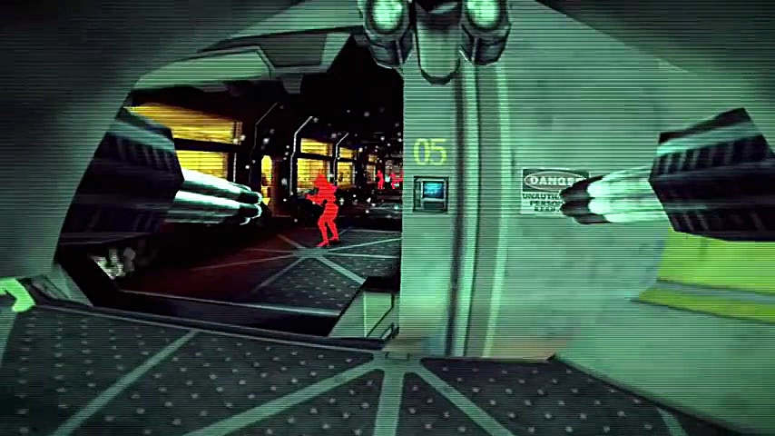 تریلر Cover Fire