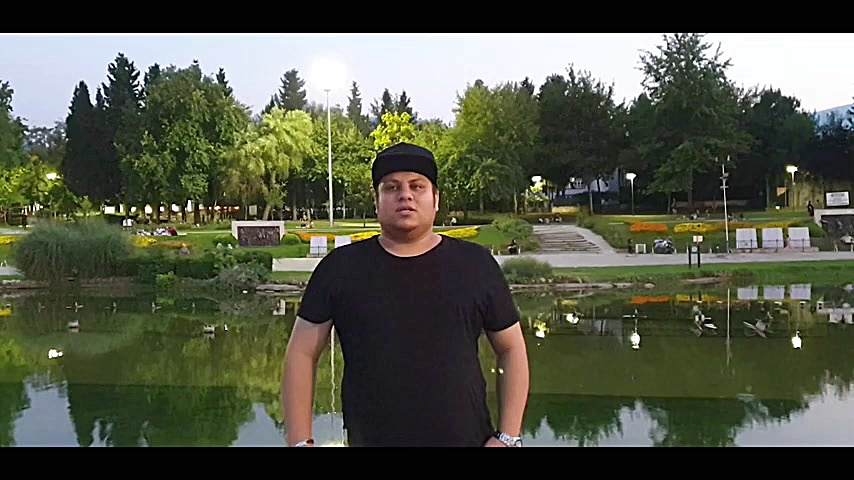 پارک اینجینی پینار و جشن تابسا...