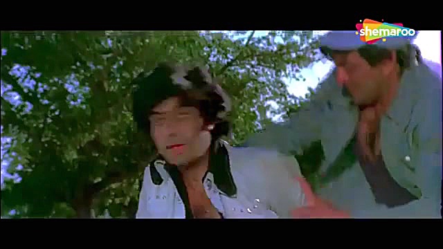 شعله هیچ وقت این دوستی نمی شکو...