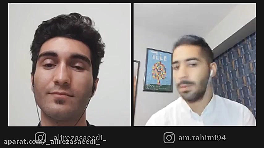 بررسی جامع اپلای به اروپا  نحو...