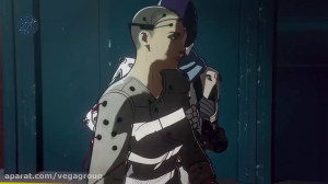 فیلم کوتاه Apex Legends داستان...
