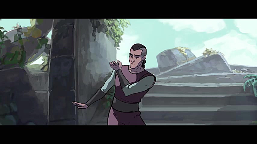 آشنایی با برگسن&zwnj;ها در تری...