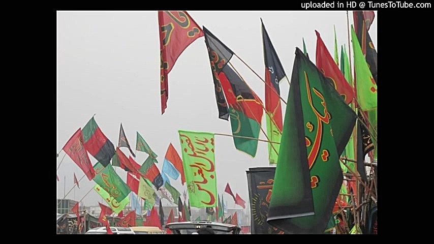 گلچین بهترین نوحه های افغانی